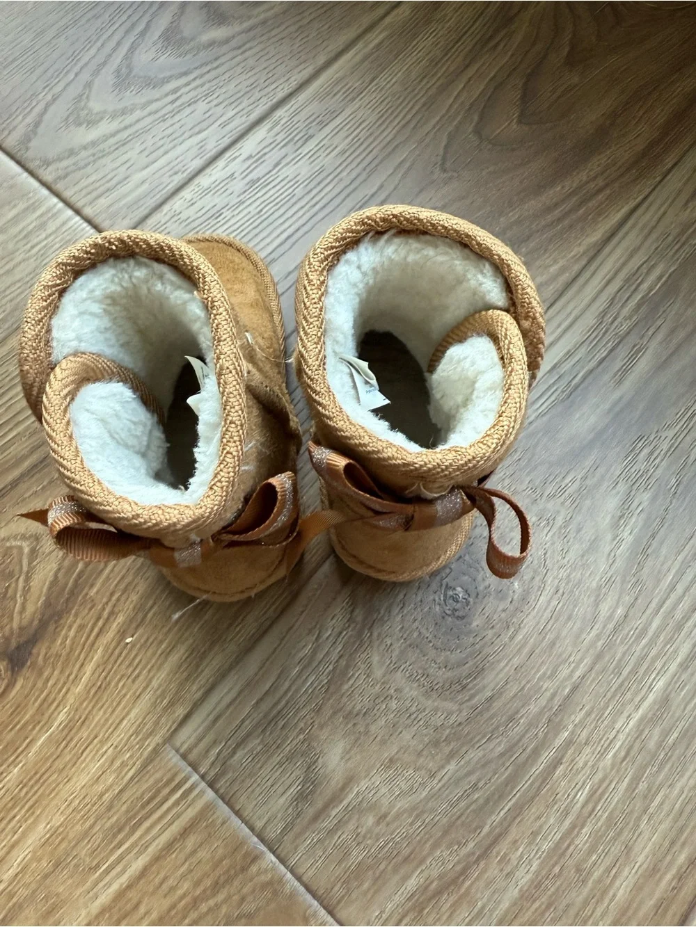 5 Pairs of Toddler Girls Shoes - Toddler size 4-5